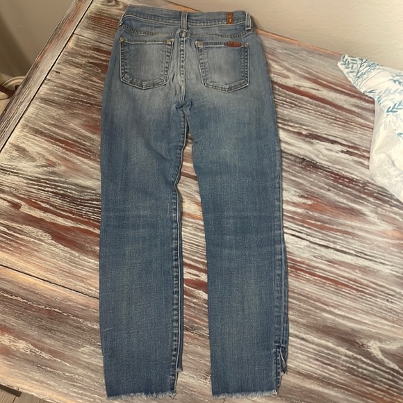 Seven for all mankind jeans - Picture 4 of 10
